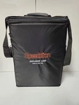 Speedotron Digital Explorer 1500 Power Supply Case/bag Used. Price: $39.99.