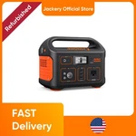 Jackery Refurbished Explorer 500 Portable Power STATION,508WH Battery Used. Price: $202.00.