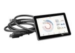 Victron BPP900455070 Gx Touchscreen New. Price: $323.85.