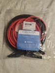Enernova Solar Extension Cables New. Price: $18.00.