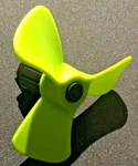 Goal Zero Fan Usb Powered ( Use With Any Live ) Tool # 96019 Open. Price: $48.50.