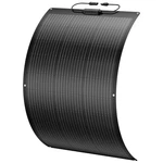 Panel 100W Flexible Fiberglass 12V Portable Camping Bougerv Solar Lightweight New. Price: $209.99.