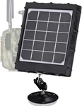 Tkkok X58 Solar Panel 8000MAH For Hunting Cameras Waterproof 3W Output New. Price: $56.79.
