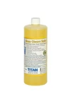Titan Laboratories Glass Gleam Solar - Panel Cleaner 1 Quart New. Price: $48.50.