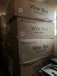 Canadian Solar CSI-50-66KTL-GS Wire Box New. Price: $900.00.