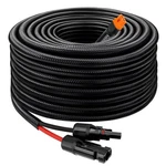 Mookeerf 10AWG Solar To XT60I Cable - 25FT Panel Adapter Conne... New. Price: $73.59.