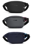 Pacsafe Vibe 100 Anti-theft Hip Pack/trusted Usa Distributor New. Price: $74.77.