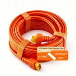 XT60 Extension Cable 10FT/16.4FT/25FT 12AWG With Female Connecto... New. Price: $57.81.