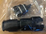 Enphase Q-CONN-10M Iq Male Cable Adapter Pv Connector 250VAC 20A New. Price: $8.00.