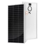 Rich Solar RS-M200P Mega Pro 200W 24V; Monocrystalline Panel; Watt/ New. Price: $200.69.