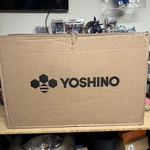 3X Yoshino Technology 200W Portable Monocrystalline Solar Panels SP200 New. Price: $599.98.