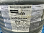 Parker #801-16-GRA-RL. Id Push-lok Hydraulic Hose. Grey. 200 New. Price: $1200.00.