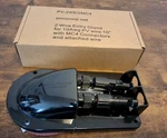 Aims Power PV-2WEGMC4 Wire Entry Gland For 10AWG 10" W/ Connectors New. Price: $37.00.