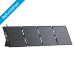 Bluetti 200W Solar Panel Foldable Off-grid For Power Station 23.4% Efficiency Very. Price: $223.75.