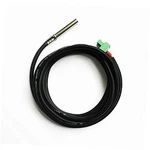 Epever Temperature Sensor Cable Fit For Mppt Solar Charge (rts) New. Price: $14.37.