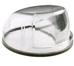 Ez Tubular Skylight Solar Lensr Dome Acrylic Leak Proof Patented Optics 14 In. W Open. Price: $75.00.