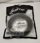 Electop 20FT Dc 8MM Extension Cable & Female Plug Totally Solar Compatible New. Price: $22.06.