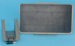 Moultrie Universal Solar Power Pack 3.4W Open Box Missing Mounting Parts New. Price: $39.99.