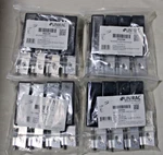 Lot Of 4 Packs Unirac Solar 302035M W/end Clamp Sm Pro Cap 16 Total New. Price: $39.99.