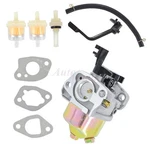 Carburetor For 4550/3650 Generator W/ D0170F 208CC Engine New. Price: $13.59.