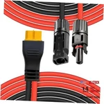XT60 Charge Extension Cable 12AWG Or 50FT/15.2M New. Price: $50.75.