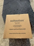 Soltection RJ-1 Roof Mount Solar J-box 5 New. Price: $139.99.