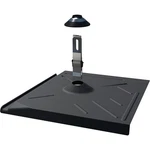 Ironridge, Pegasus Flat Tile Scissor Mount Flashing Kit - Black (priced 1 Pc) New. Price: $19.76.