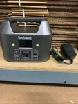 Enginstar Portable Power Station, 150W 155WH Bank With 110V Ac Outlet R150 Used. Price: $59.54.