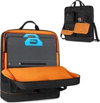 Solar Panel Bag, Carrying Case Compatible With Anker Solix PS30 PS100 PS200, Dou New. Price: $101.20.