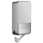 Ecoflow EF-RAPID10000-EU Power Bank 10000MAH Magsafe, Sen Charging Nuovo. Price: $156.60.