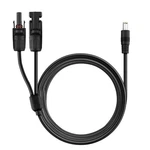 16.5FT Extension Cable For Baldr 200W 330W 500W 1000W Portable Power Station New. Price: $12.99.