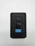 Ring Solar Charger For Battery Doorbell, Compatible W/ Pro, Plus, 3, 4 Used. Price: $29.99.