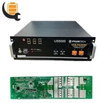 Repair Service For US5000 US2000C US3000C Pylontech Lithium Ion Batteries 48V New. Price: $376.15.