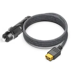 Casimy XT60 Extension Charging Cable Dc Car Charger To Cigarette Black New. Price: $29.34.