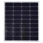 Grape Solar GS-STAR-100W PANEL,100 W,19.12V/5.23A,MC4 21CH91 New. Price: $153.05.
