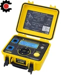 Aemc Dtr 8511 Digital Transformer Ratiometer New. Price: $3614.99.