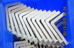 Ironridge LFT-03-M1 Mill Solar Slotted L-foot 20 Ea. $75 Free Shipping New. Price: $78.00.