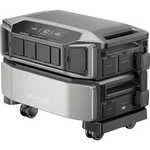 Ecoflow Efdpupcs-bp Delta Pro Ultra Power Station W/ Extra Battery New. Price: $5799.00.