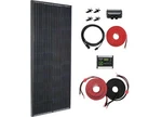 Zamp Solar KIT1024 Legacy Black 190 Watt Dual Battery Deluxe (30 Amp) New. Price: $799.99.