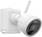 Lorex U424AA Add-on 2K Wire-free Camera, Battery Included, Used. Price: $99.99.
