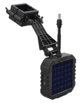 American Hunter Power Ahuntr Ah-slr Solar Panel New. Price: $50.90.