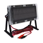 Mighty Max 6V Solar Panel Charger For Teledyne Big Beam B82 12AH F1 Battery New. Price: $21.99.