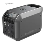 Dabbsson 768WH 600W Portable Power Station Solar Generator For Outdoor Camping New. Price: $299.00.