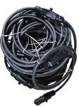 Duracell PC-2M-CABLE-20 Bus 10 AWG/2M/20 Drops New. Price: $258.99.