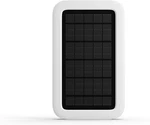 Solar Panel For Outdoor Security Camera,white New. Price: $127.48.