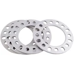 Dcvamous 4PC 8X6.5 8X165.1 8X170 8X180 Wheel Spacers 1/4 Inch (6MM) Compatibl... New. Price: $51.76.
