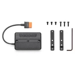 Dji Power Solar Panel Adapter Module (mppt) New. Price: $140.60.