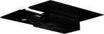 Nuvo Lighting TP153 Black Live End & Canopy New. Price: $18.76.