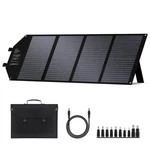Sinkeu 100W Portable Solar Panel For Power Station Generator Iphone Galaxy New. Price: $183.32.