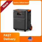 Jackery Homepower Plus Portable Station 3580WH 3600W Solar Input New. Price: $1799.00.
